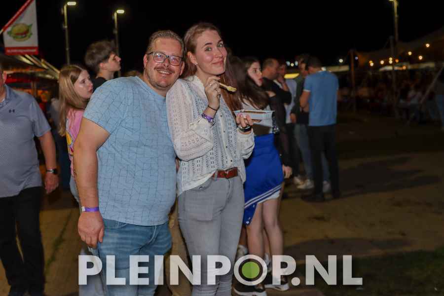 Publiek Zaterdag   (48)